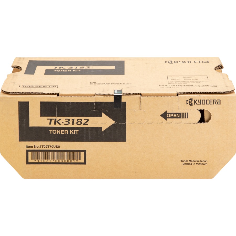Ecosys M3655idn