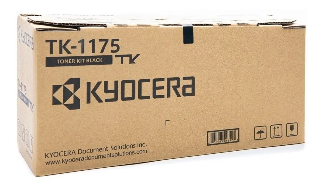 Ecosys M2040dn