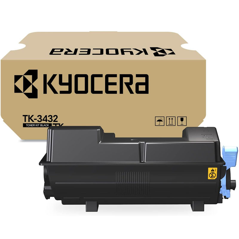Ecosys MA5500ifx