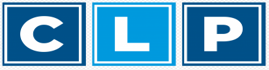 CLP logo
