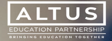 Altus Education Partnership logo