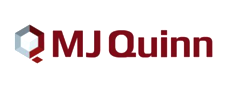 MJ Quinn Logo