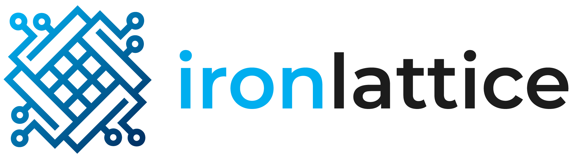 IronLattice
