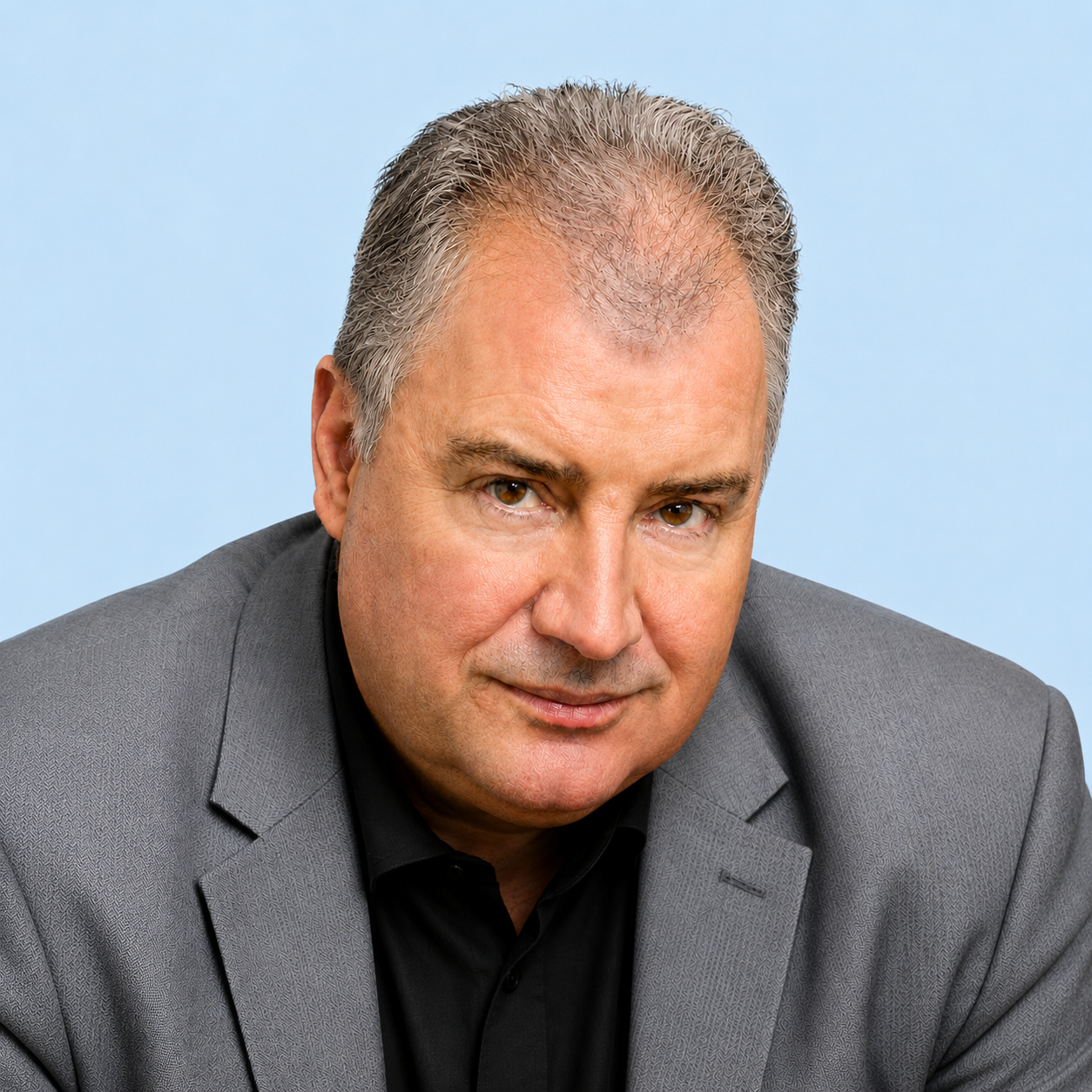Dr. Fred Flitsch