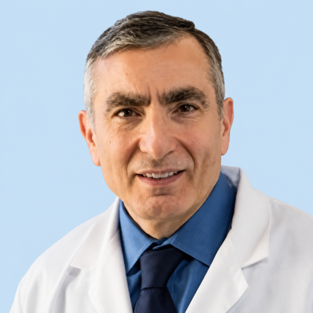 Dr. James Tour