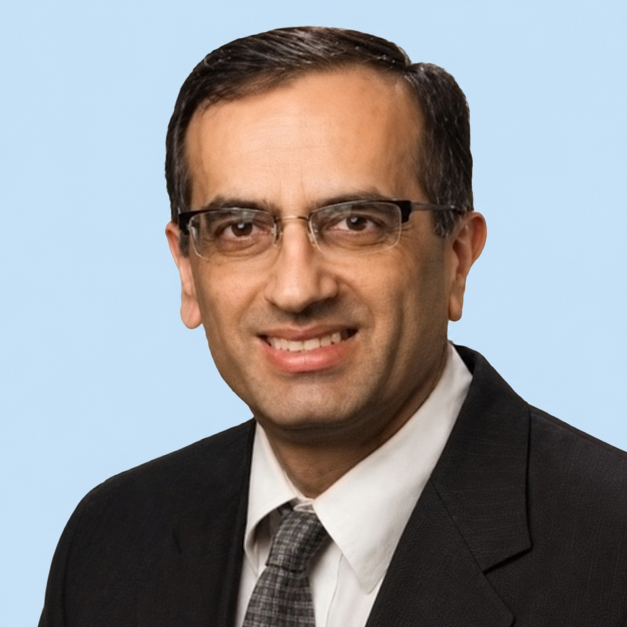 Sandeep Davé