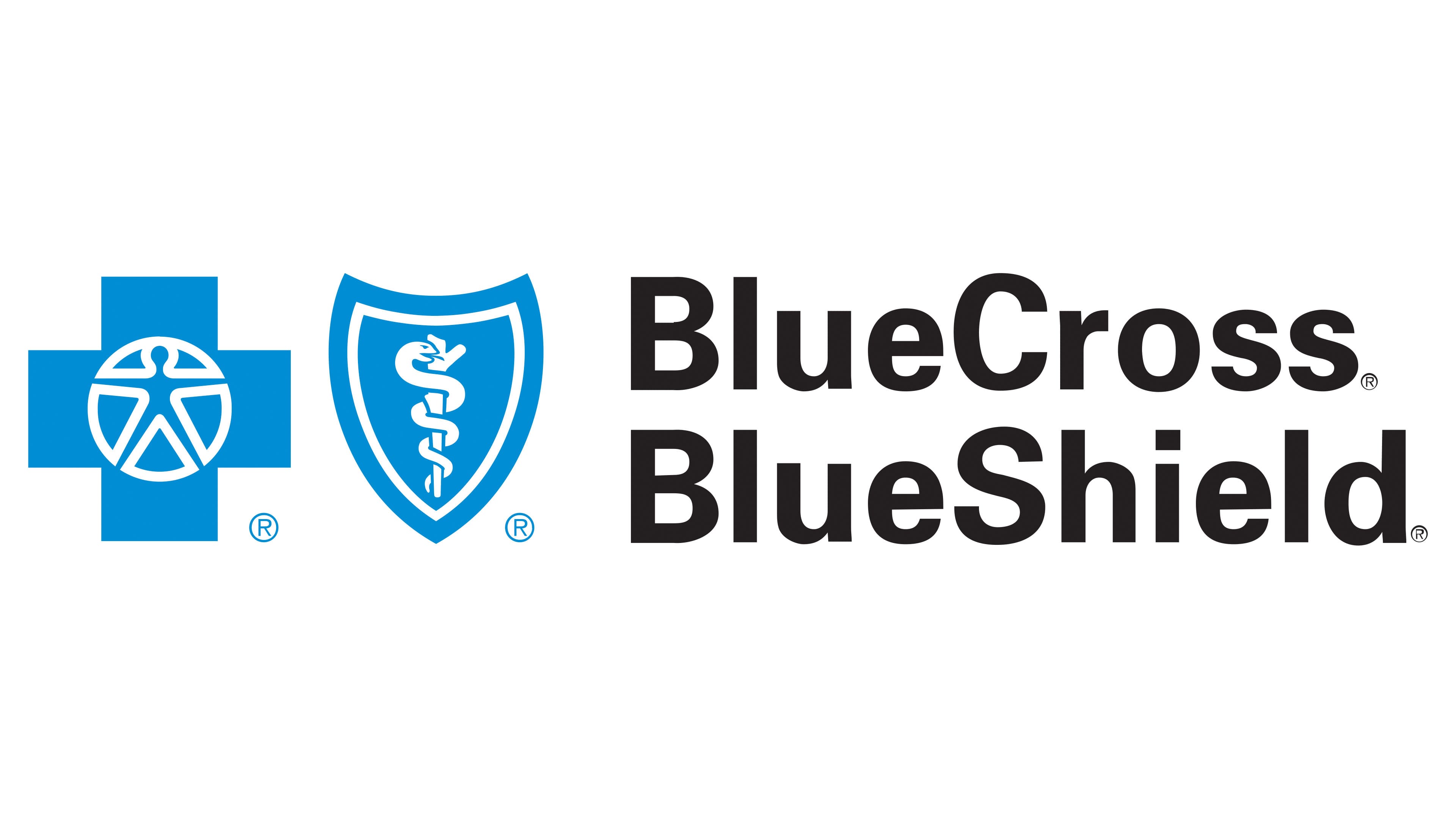 BlueCross BlueShield insurance logo