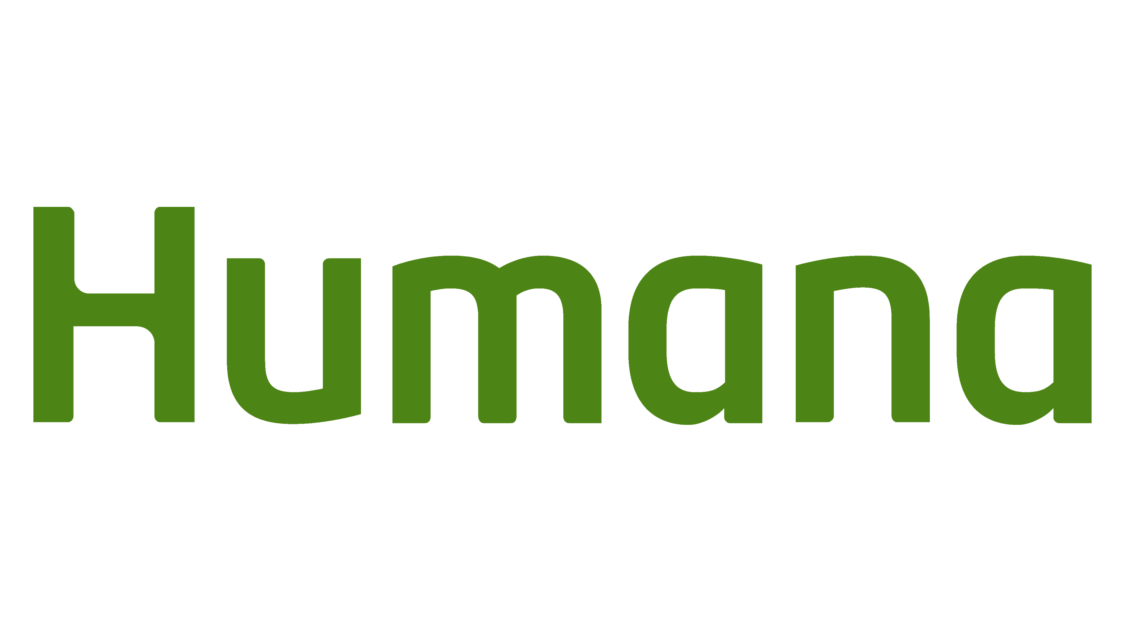 Humana insurance logo
