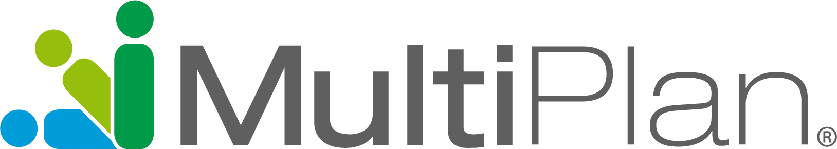 MultiPlan insurance logo