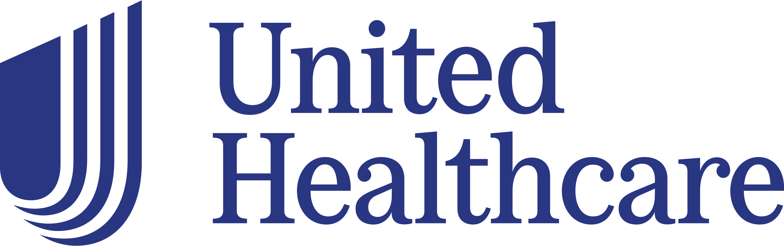 United Healthcare insurance logo