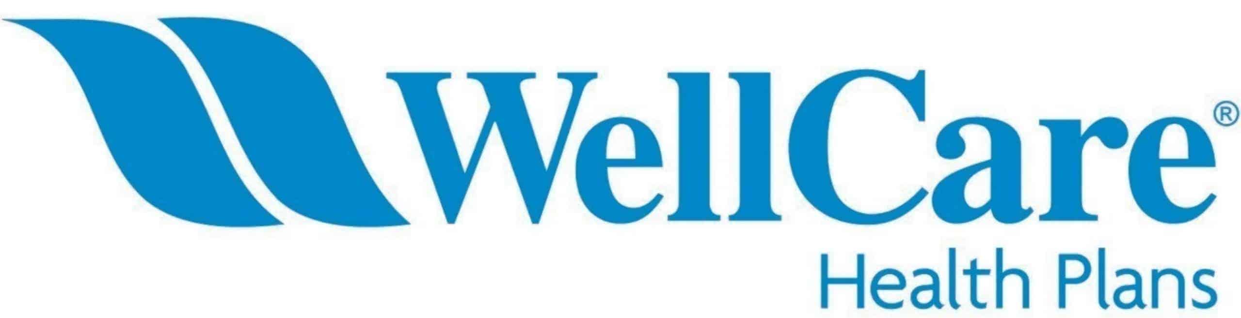 WellCare insurance logo