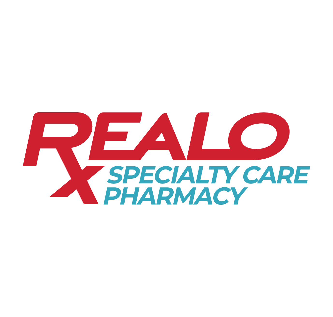 Realo Specialty Care logo