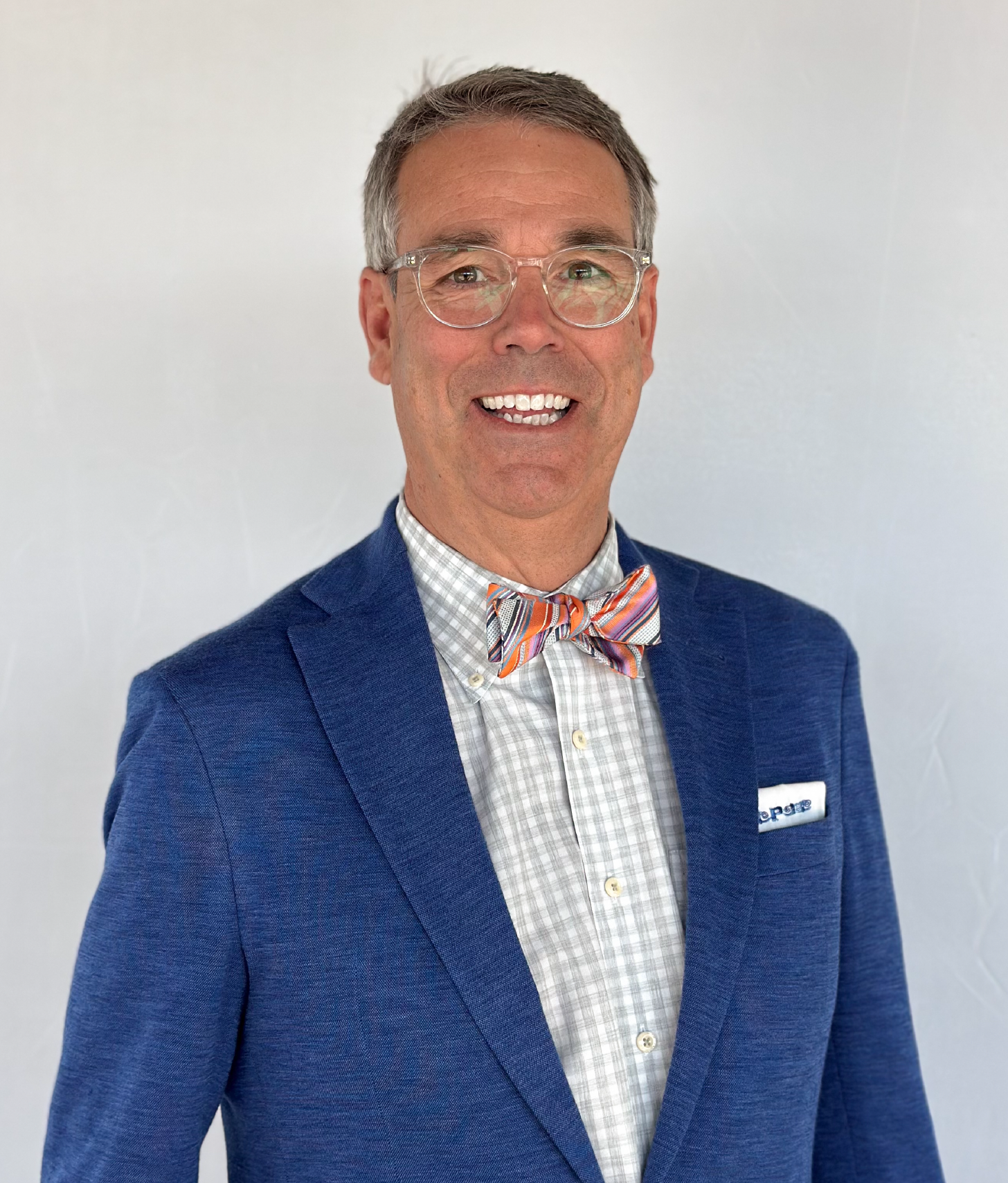 Joe Preston