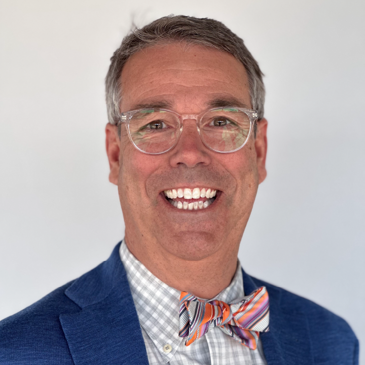 Joe Preston