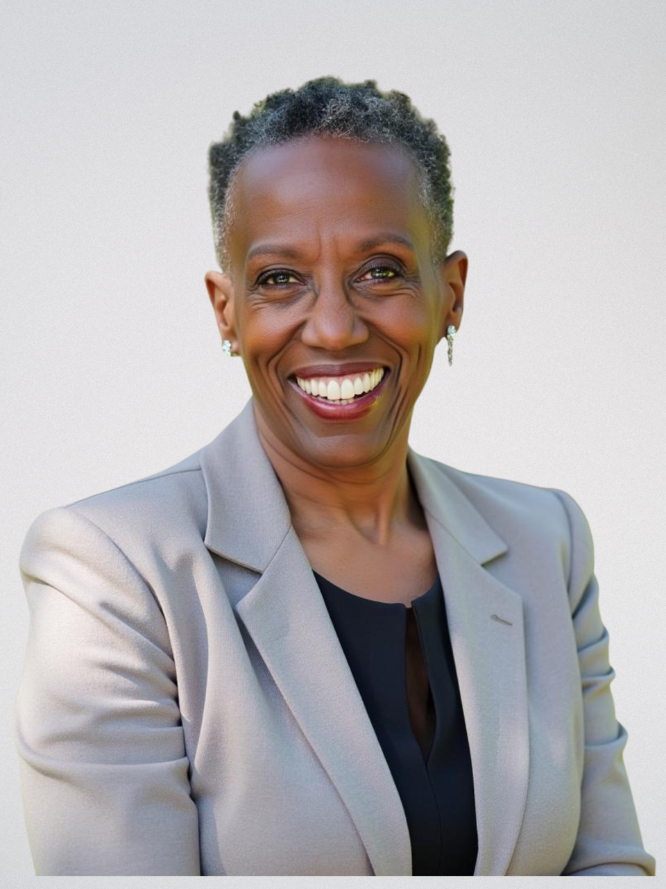 Dr Susan Lovelle