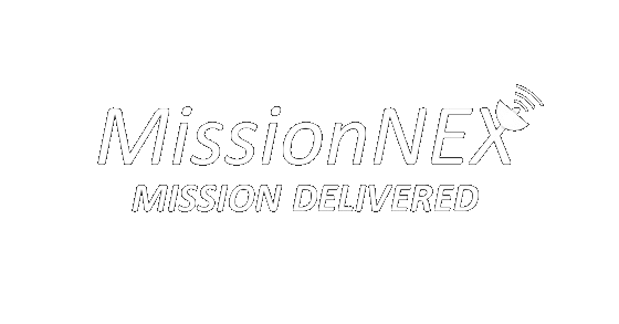 MissionNEX Logo