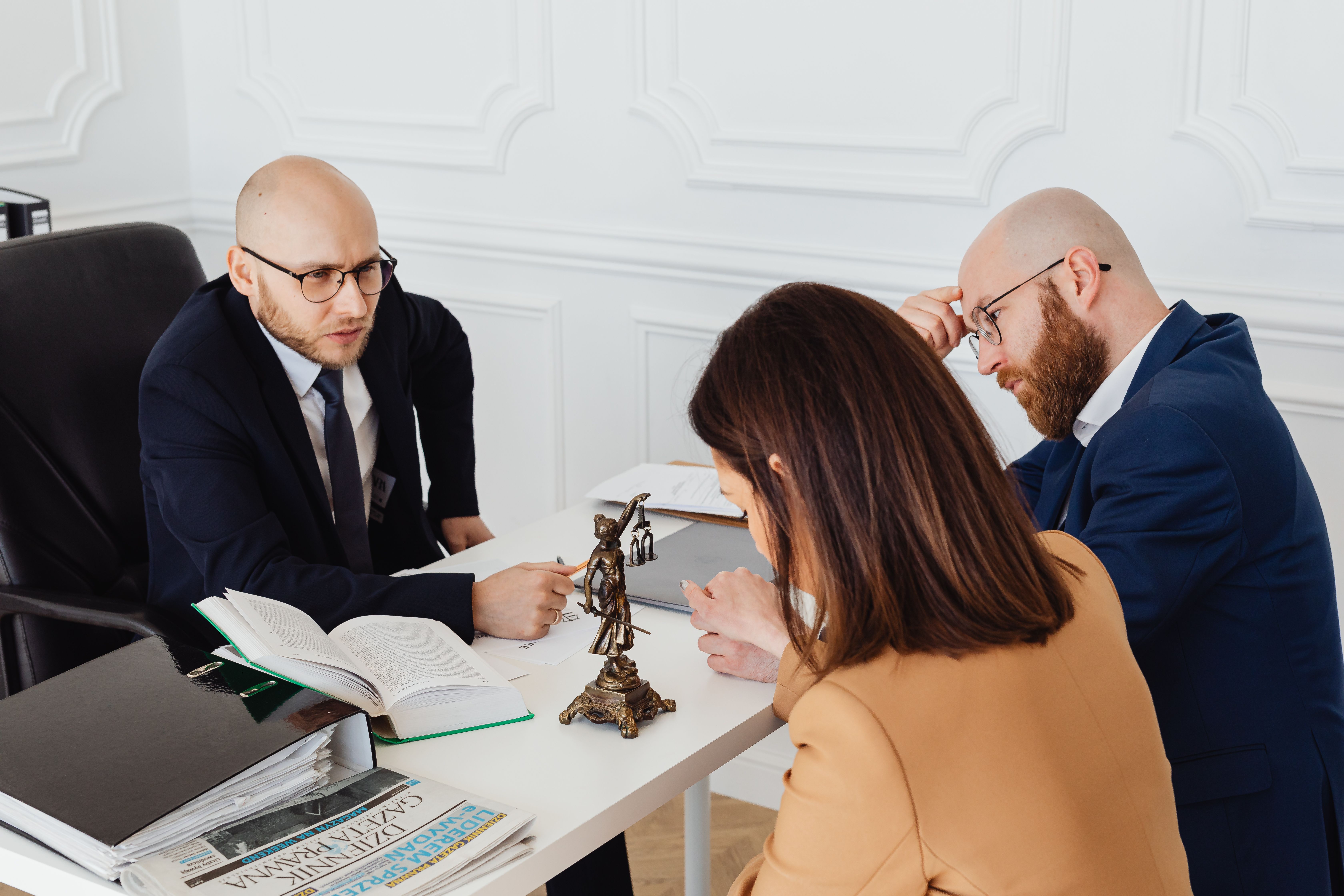 Professional consultation meeting