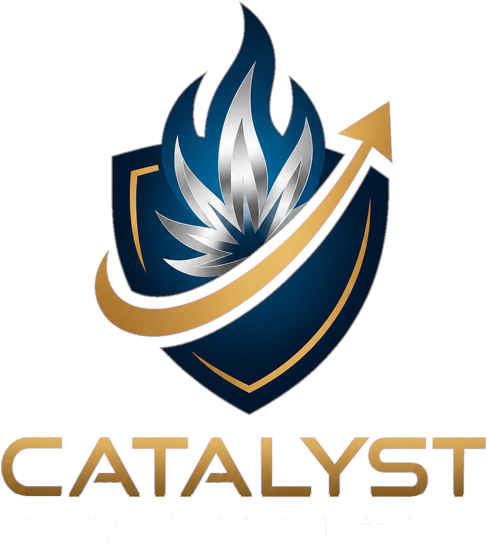 Catalyst Public Adjusting logo