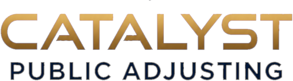 Catalyst Public Adjusting