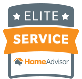 Home Advisor Elite Service logo