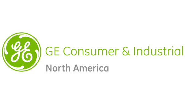 GE Consumer & Industrial logo
