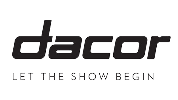dacor logo