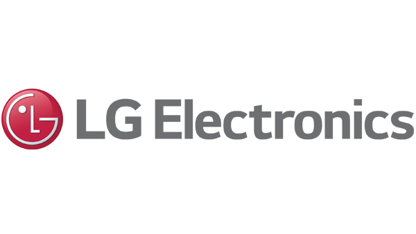 LG Electronics logo