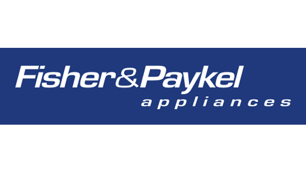 Fisher & Paykel appliances logo