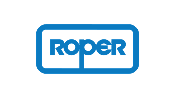 Roper logo