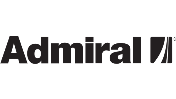 Admiral appliances logo