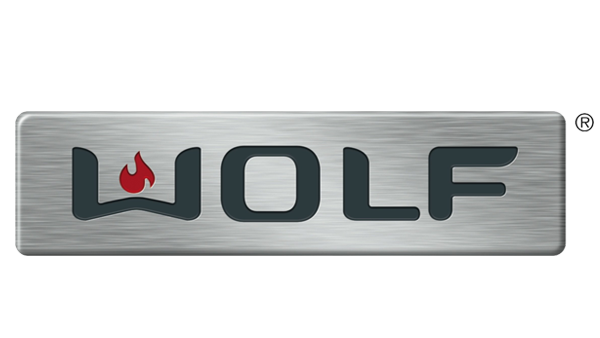 Wolf cooking appliances logo