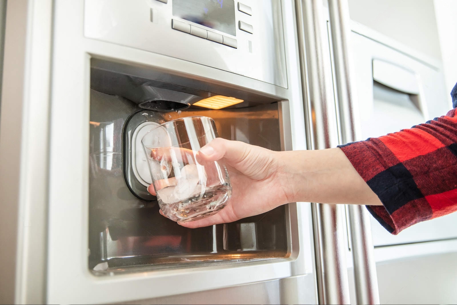 ice maker machine
