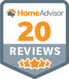 Home Advisor - 20 Reviews