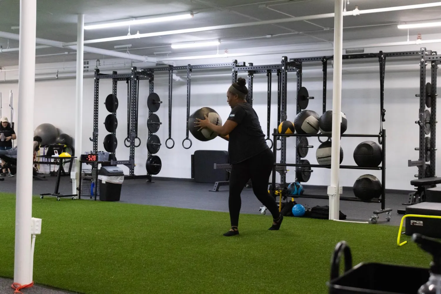 Sports Rehab in Evergreen Park, IL at Core Sport and Physical Therapy.