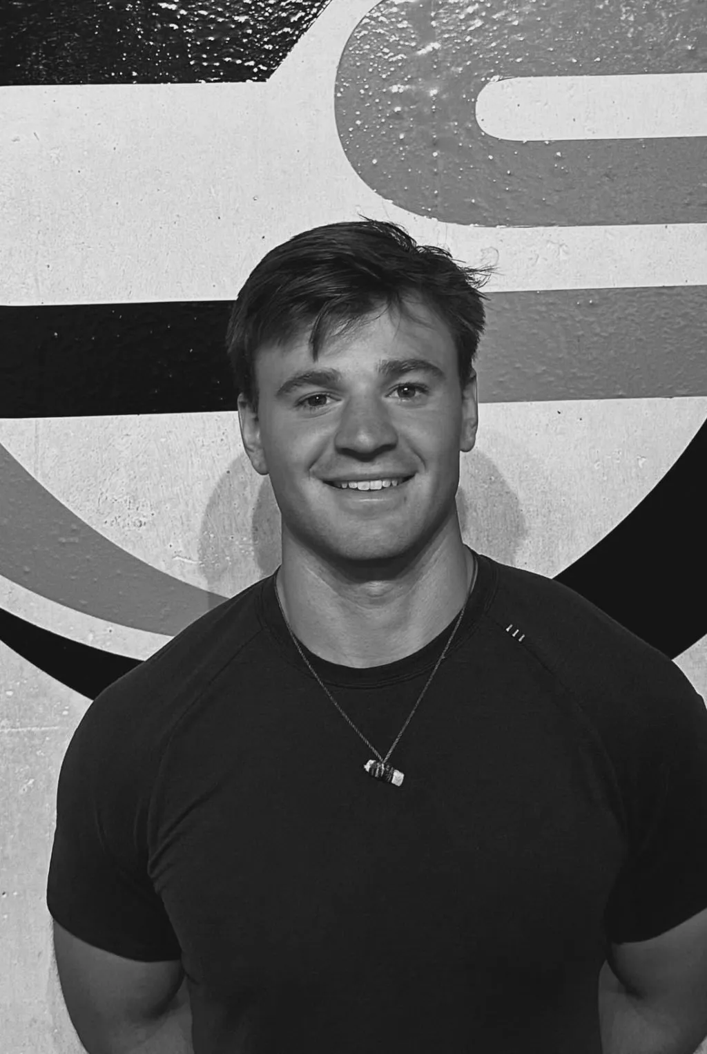 Declan Smyth, Strength & Conditioning Coach at Core Sport and Physical Therapy.