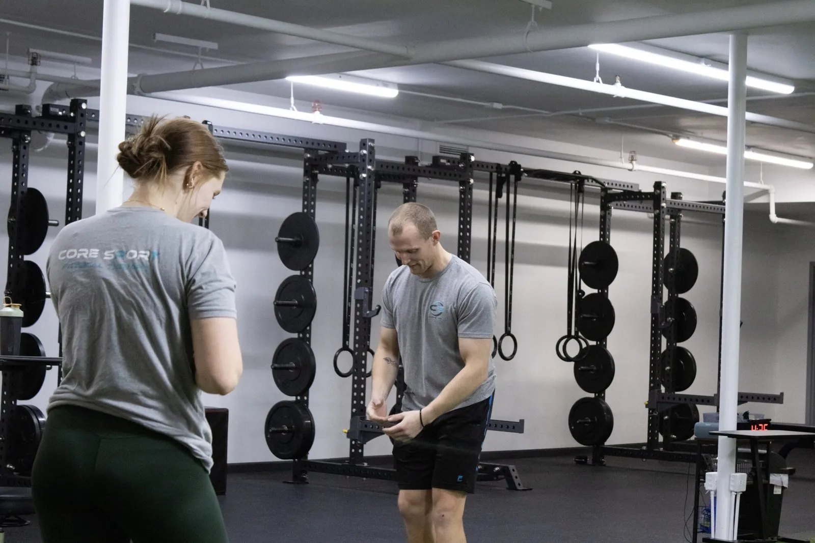 Core Sport PT Price Guide: Physical Therapy and Sports Performance in Downers Grove: Core Sport and Physical Therapy blog.