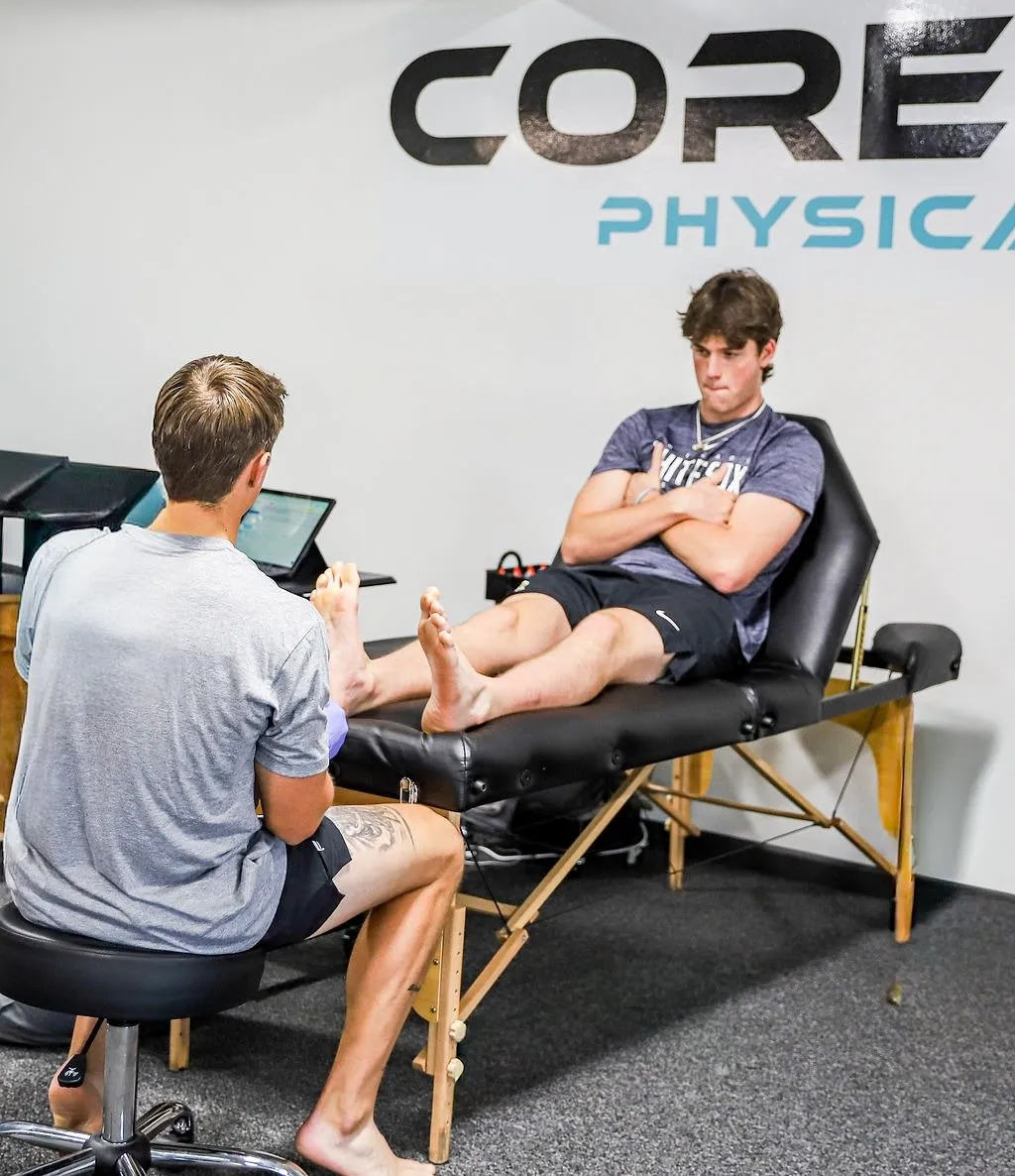 How to Choose the Right Sports Physical Therapy & Performance Provider in Downers…: Core Sport and Physical Therapy blog.