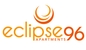Eclipse 96 Logo