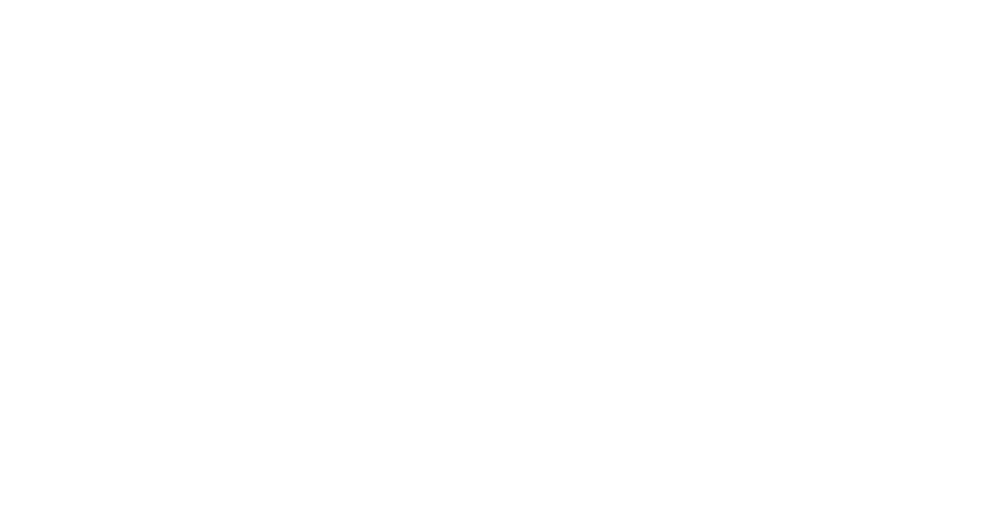 White stylized letter N on a black background.