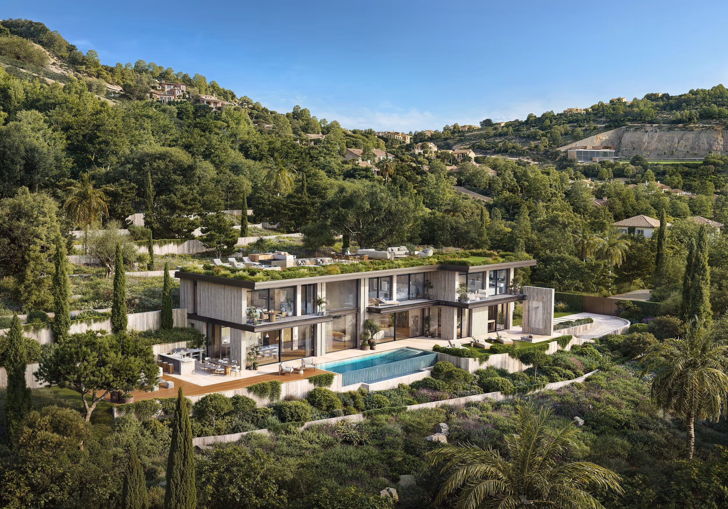 Monaco