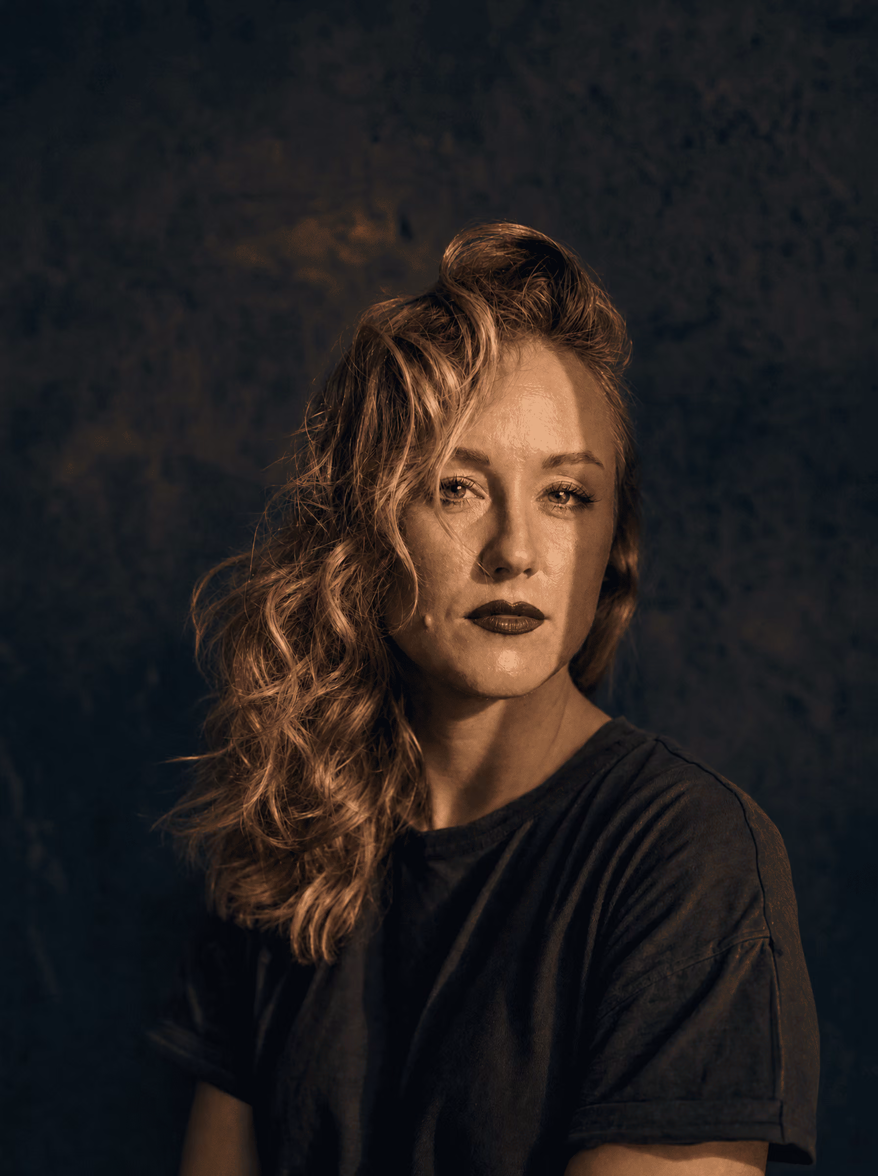 Daria Kovalenko