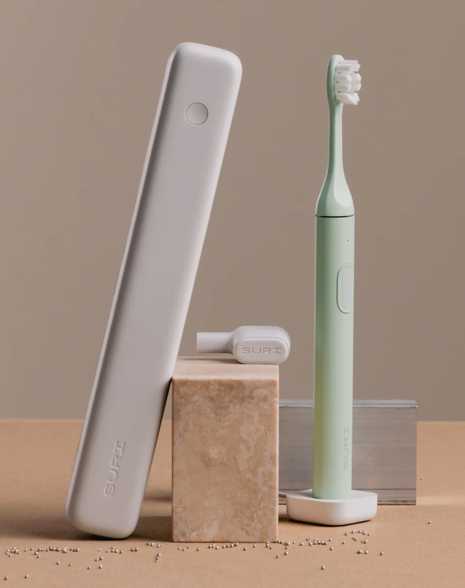 Suri Sonic Electric Toothbrush