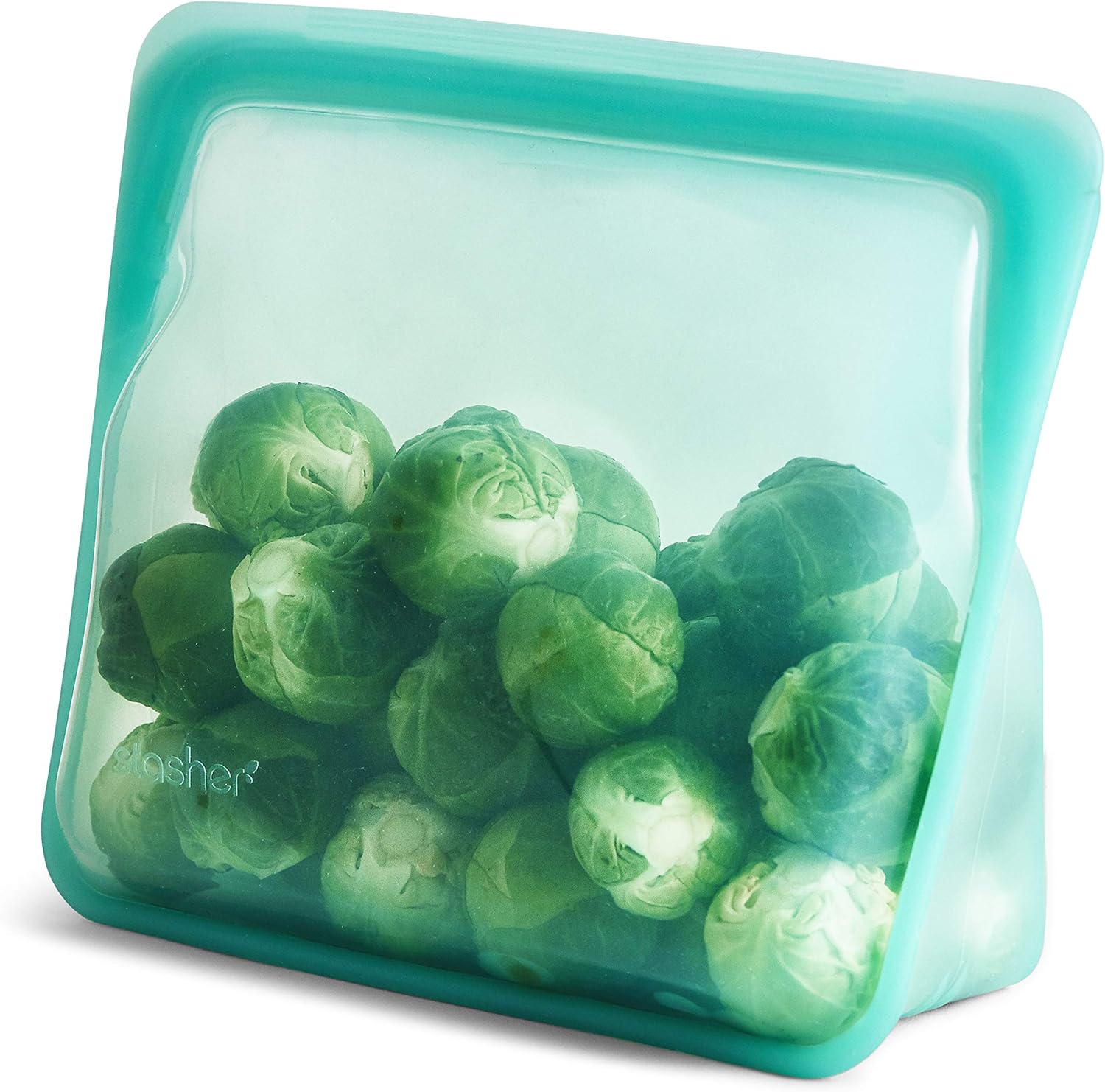 Stasher Reusable Silicone Bag
