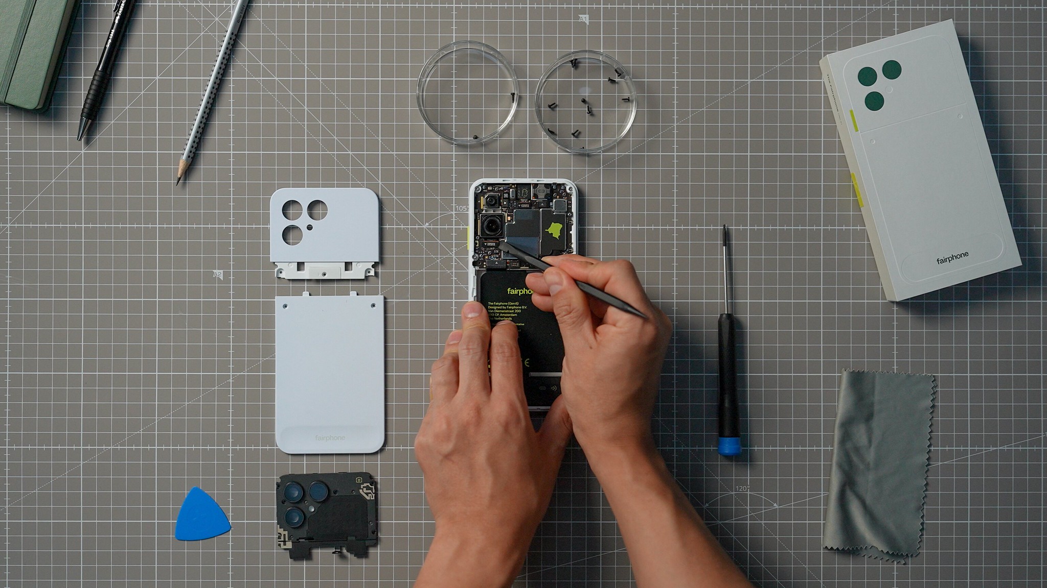 Fairphone 6