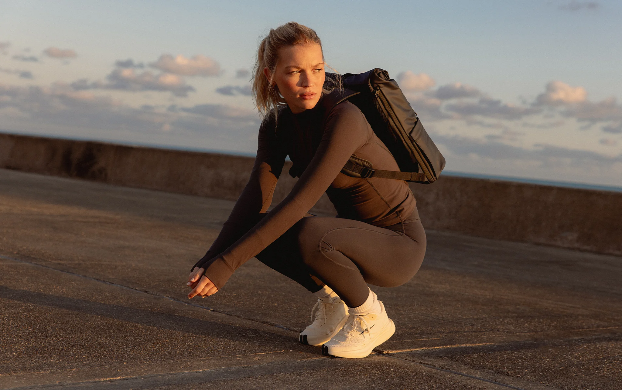 Sustainable Backpacks
