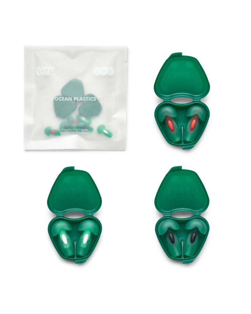 Premium Ear Plugs
