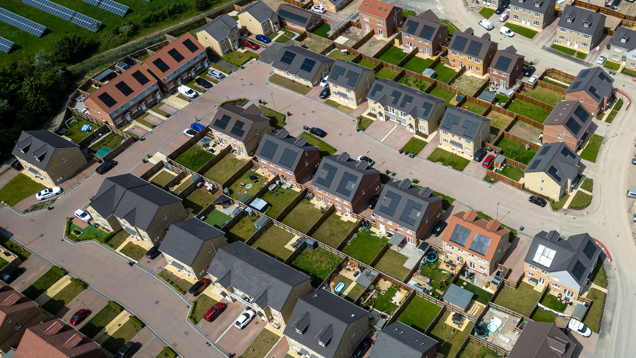 Solar Panels in the UK - Are They Worth It?
