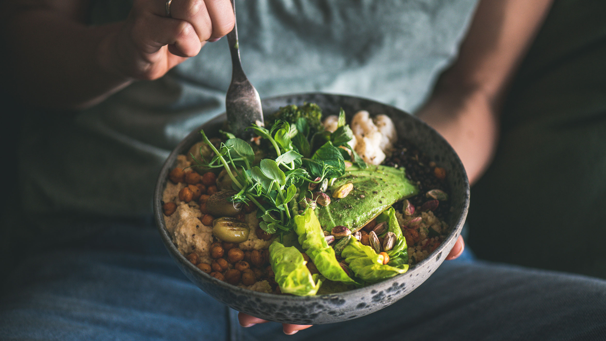 Eat Less Meat - A Practical Guide