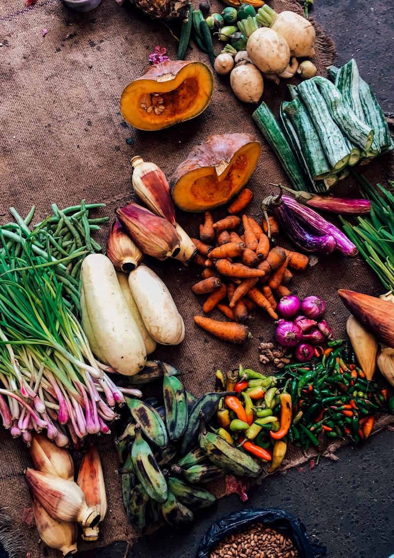 How to Reduce Food Waste at Home