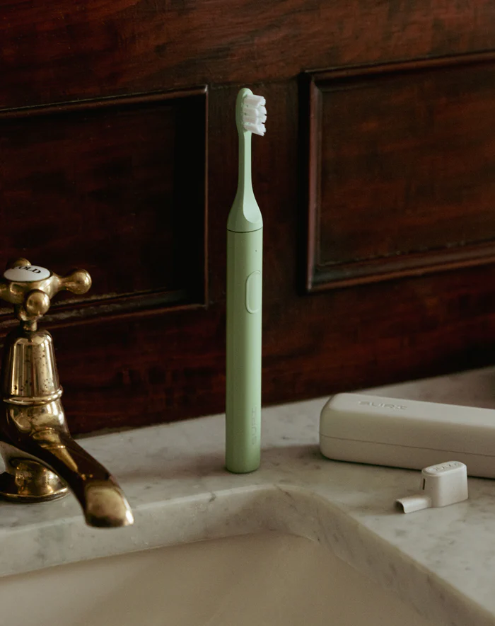 Suri Sonic Electric Toothbrush